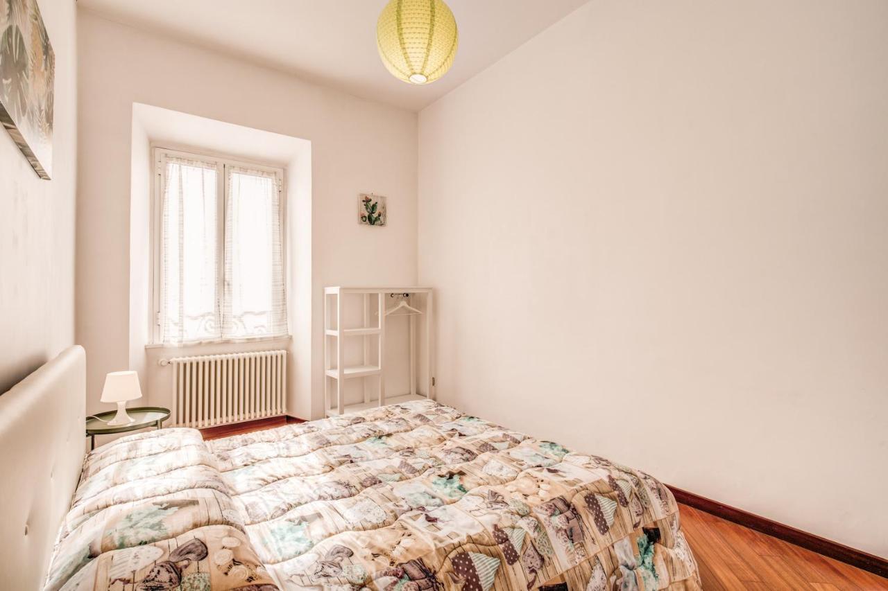 Bed and Breakfast Life In Rzym Zewnętrze zdjęcie