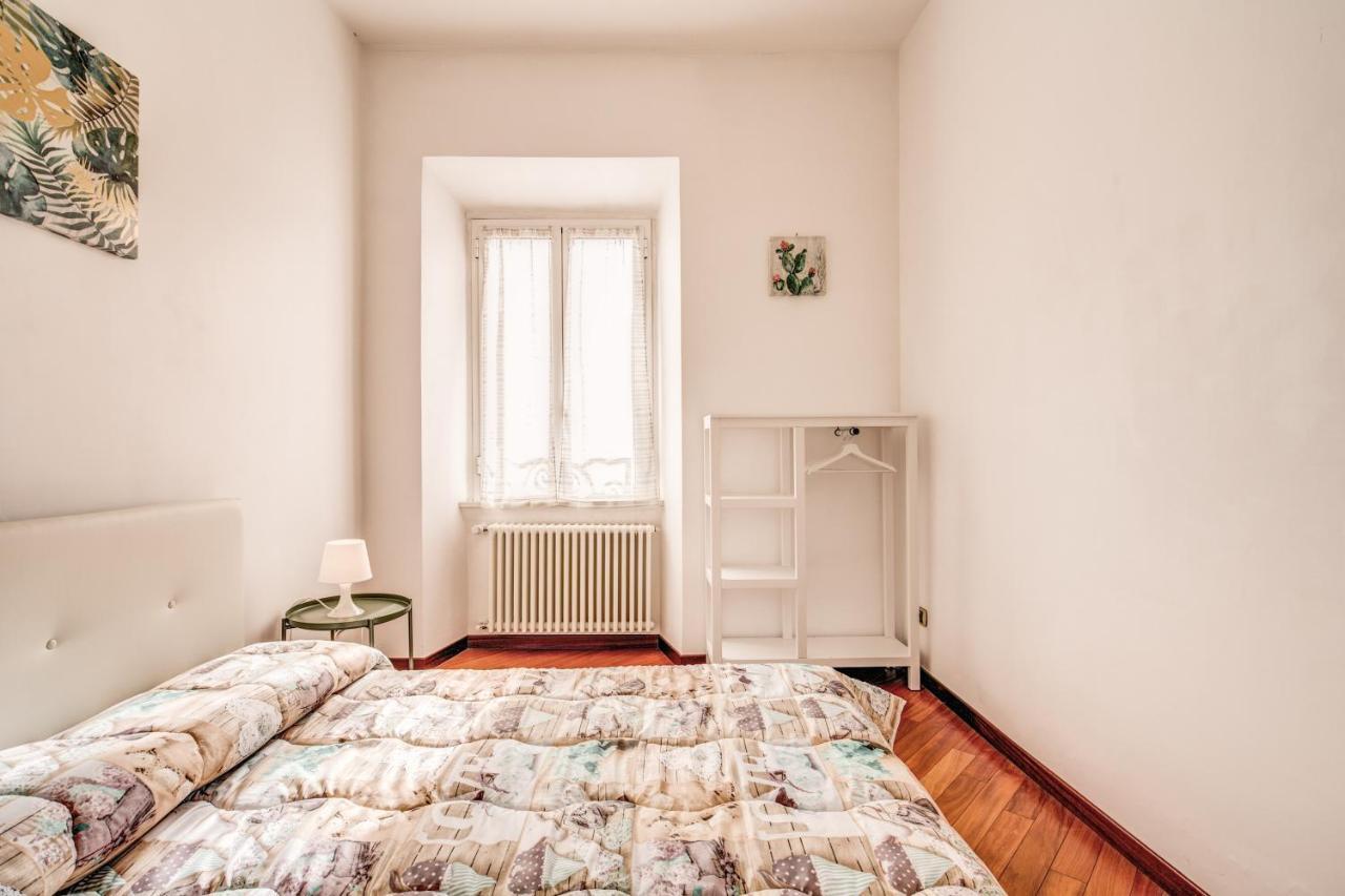 Bed and Breakfast Life In Rzym Zewnętrze zdjęcie