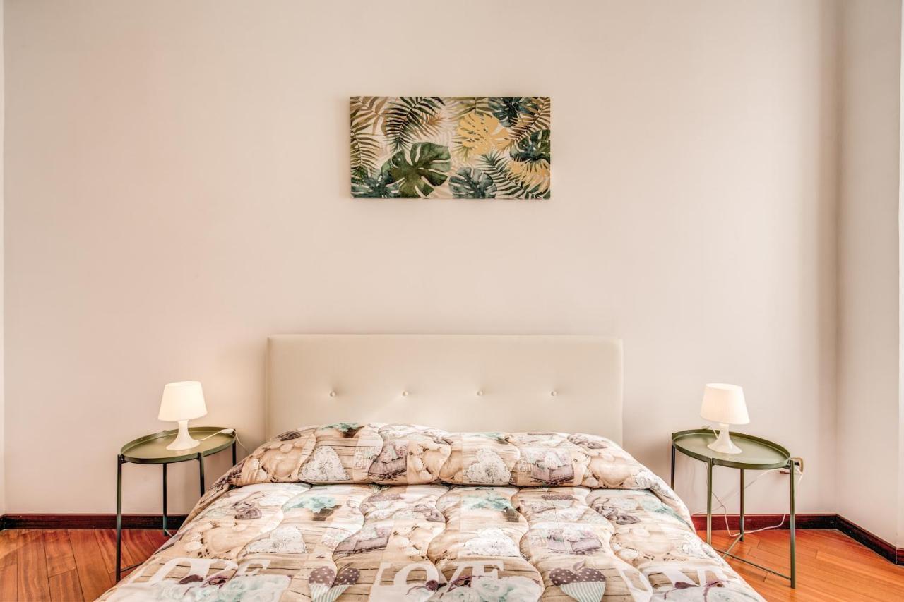 Bed and Breakfast Life In Rzym Zewnętrze zdjęcie
