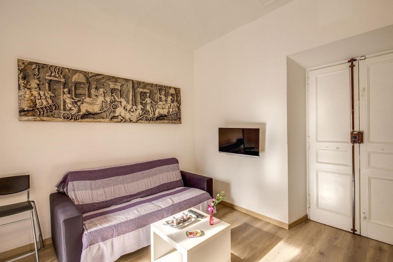 Bed and Breakfast Life In Rzym Zewnętrze zdjęcie