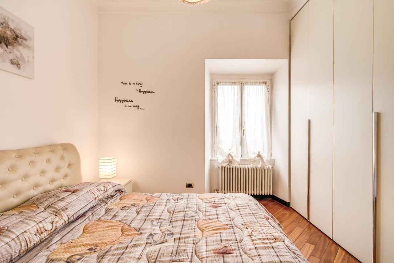 Bed and Breakfast Life In Rzym Zewnętrze zdjęcie