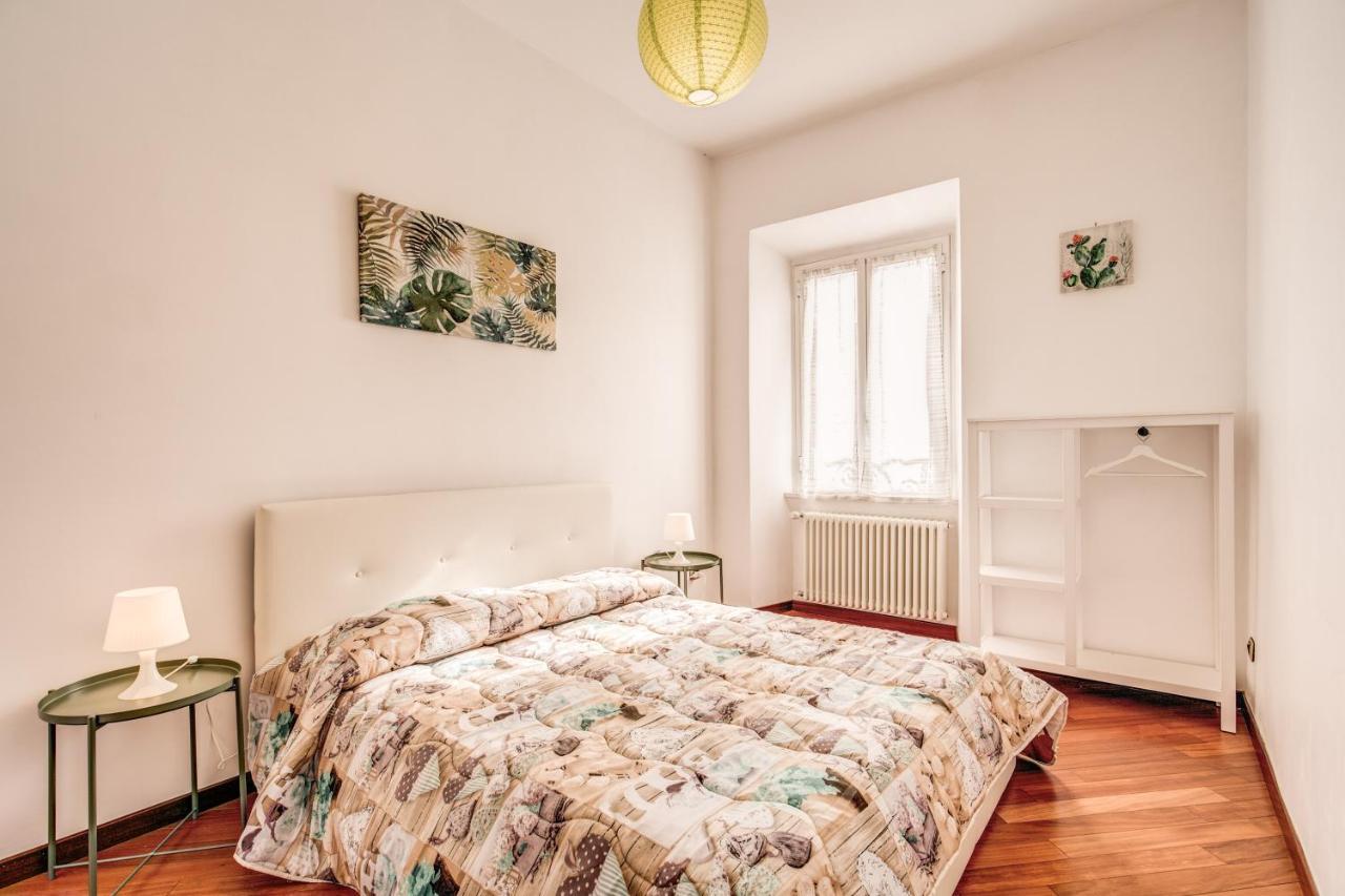 Bed and Breakfast Life In Rzym Zewnętrze zdjęcie
