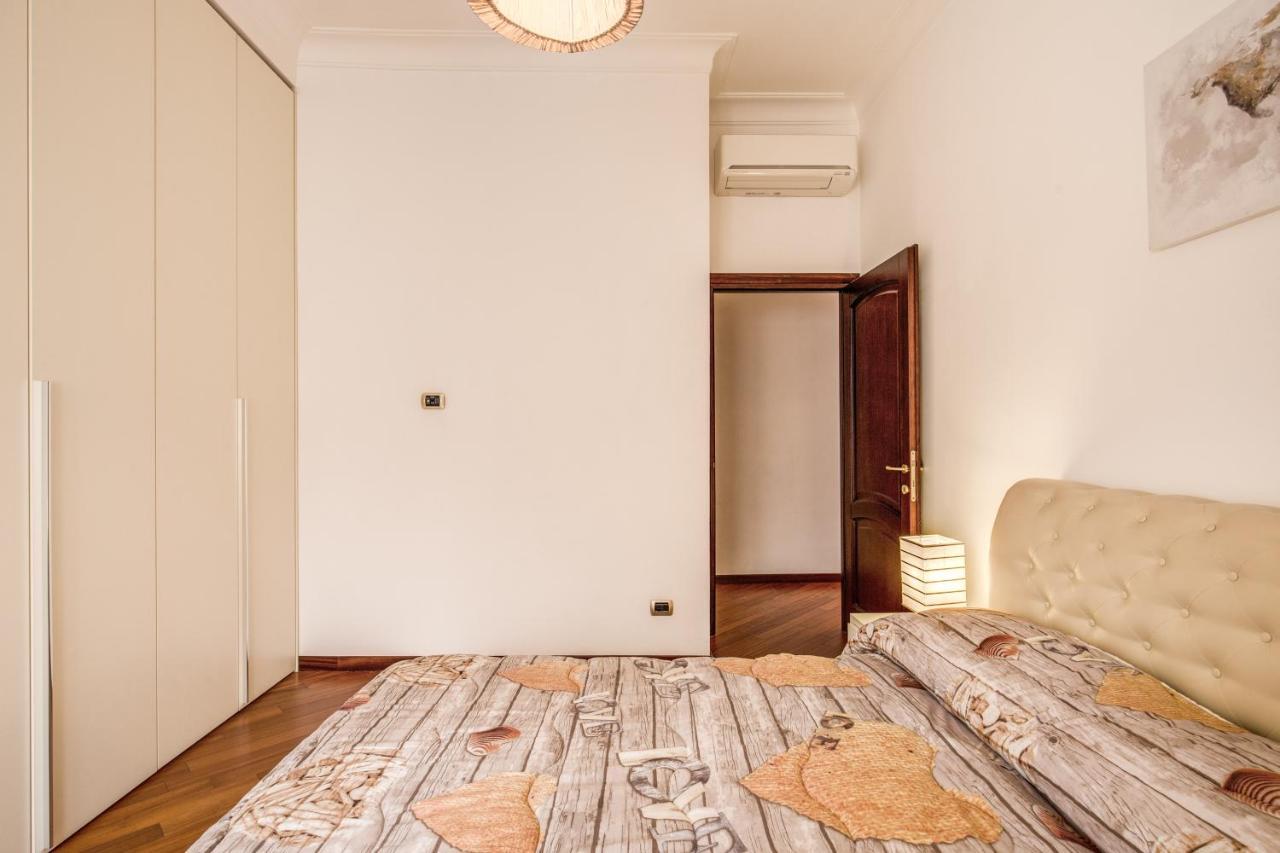 Bed and Breakfast Life In Rzym Zewnętrze zdjęcie