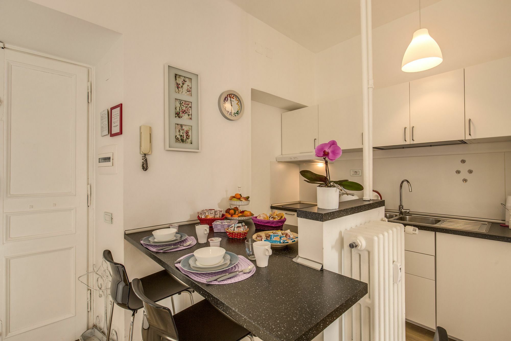 Bed and Breakfast Life In Rzym Zewnętrze zdjęcie